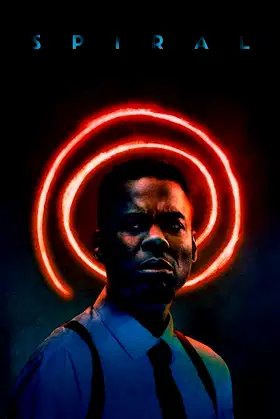 Spiral: From the Book of Saw poster