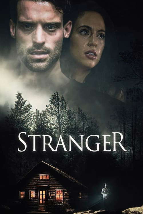 Stranger poster