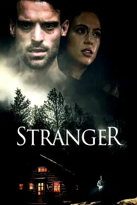 Stranger poster