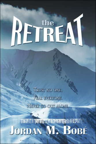 The Retreat poster