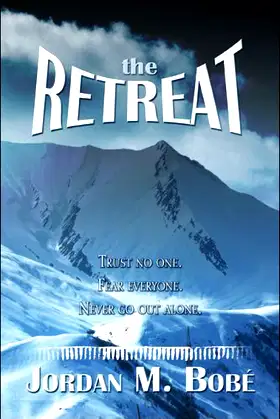The Retreat poster