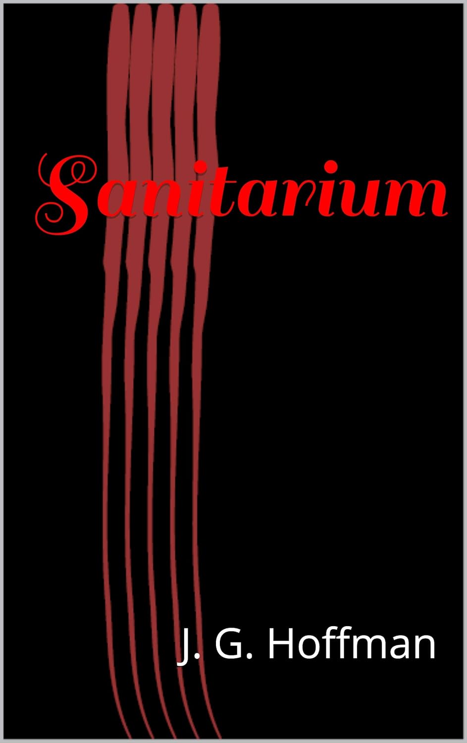 Sanitarium poster