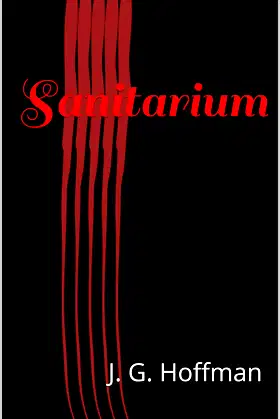 Sanitarium poster