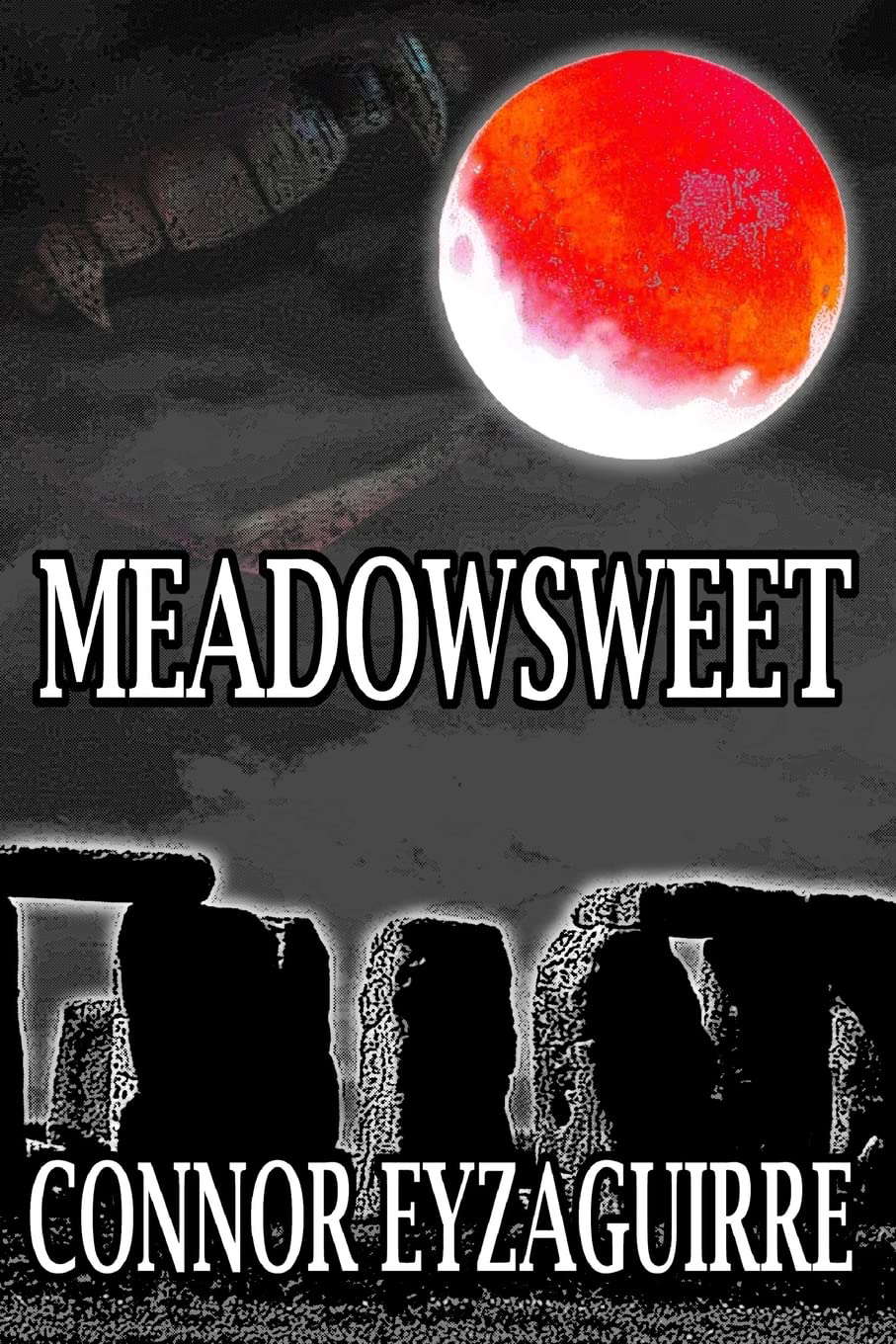 Meadowsweet poster