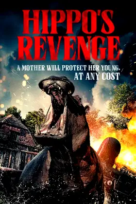 Hippo's Revenge poster