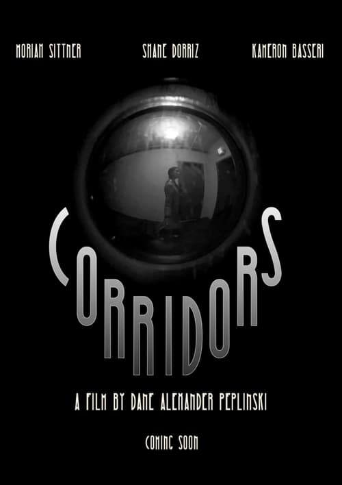 Corridors poster
