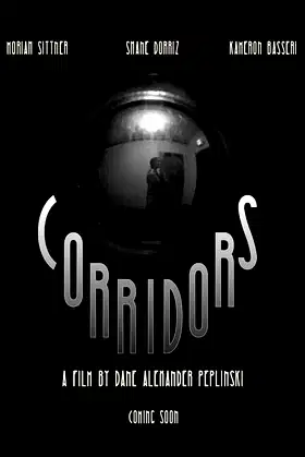 Corridors poster