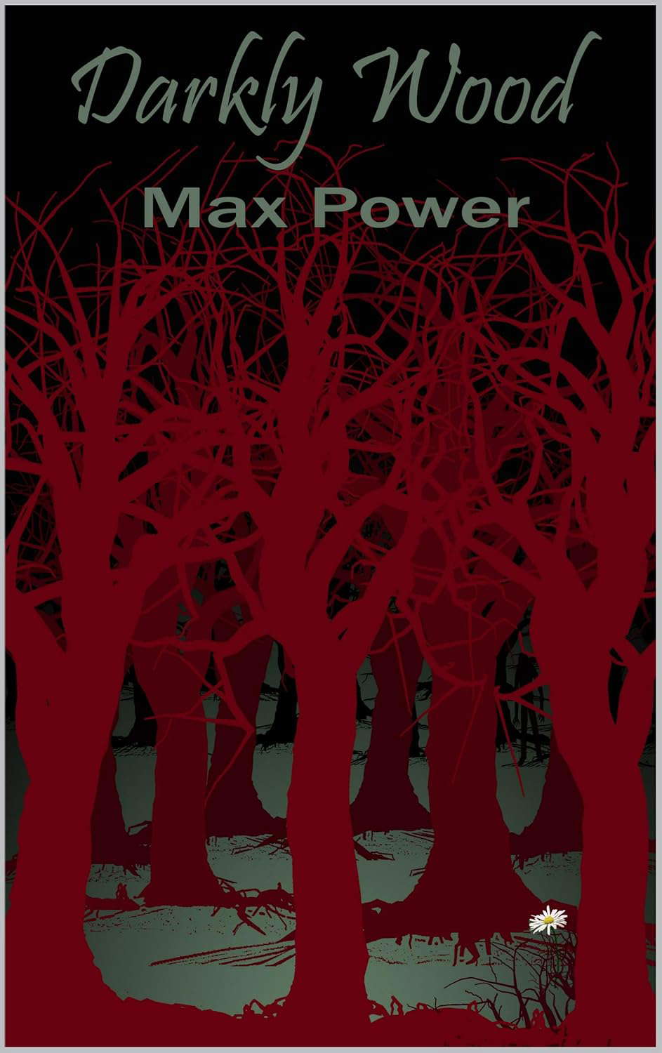 Darkly Wood poster
