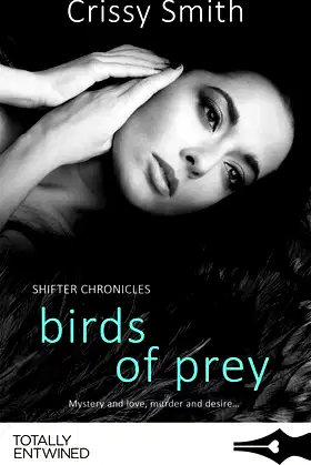 Birds of Prey (Shifter Chronicles) poster