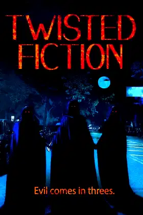 Twisted Fiction poster