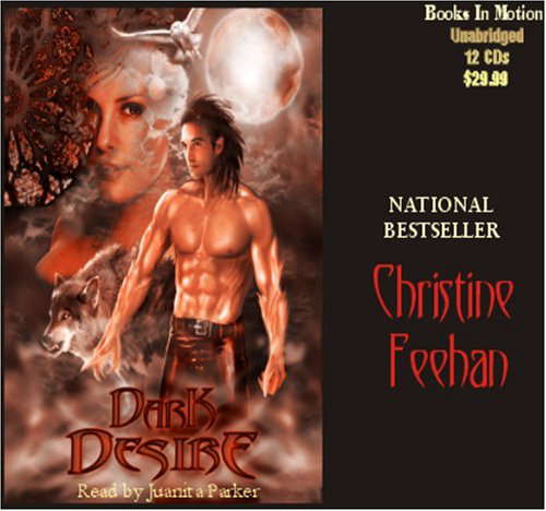 Dark Desire poster