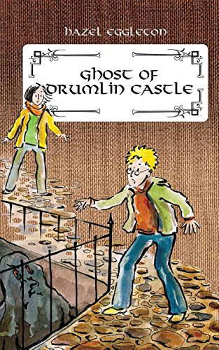 Ghost of Drumlin Castle poster