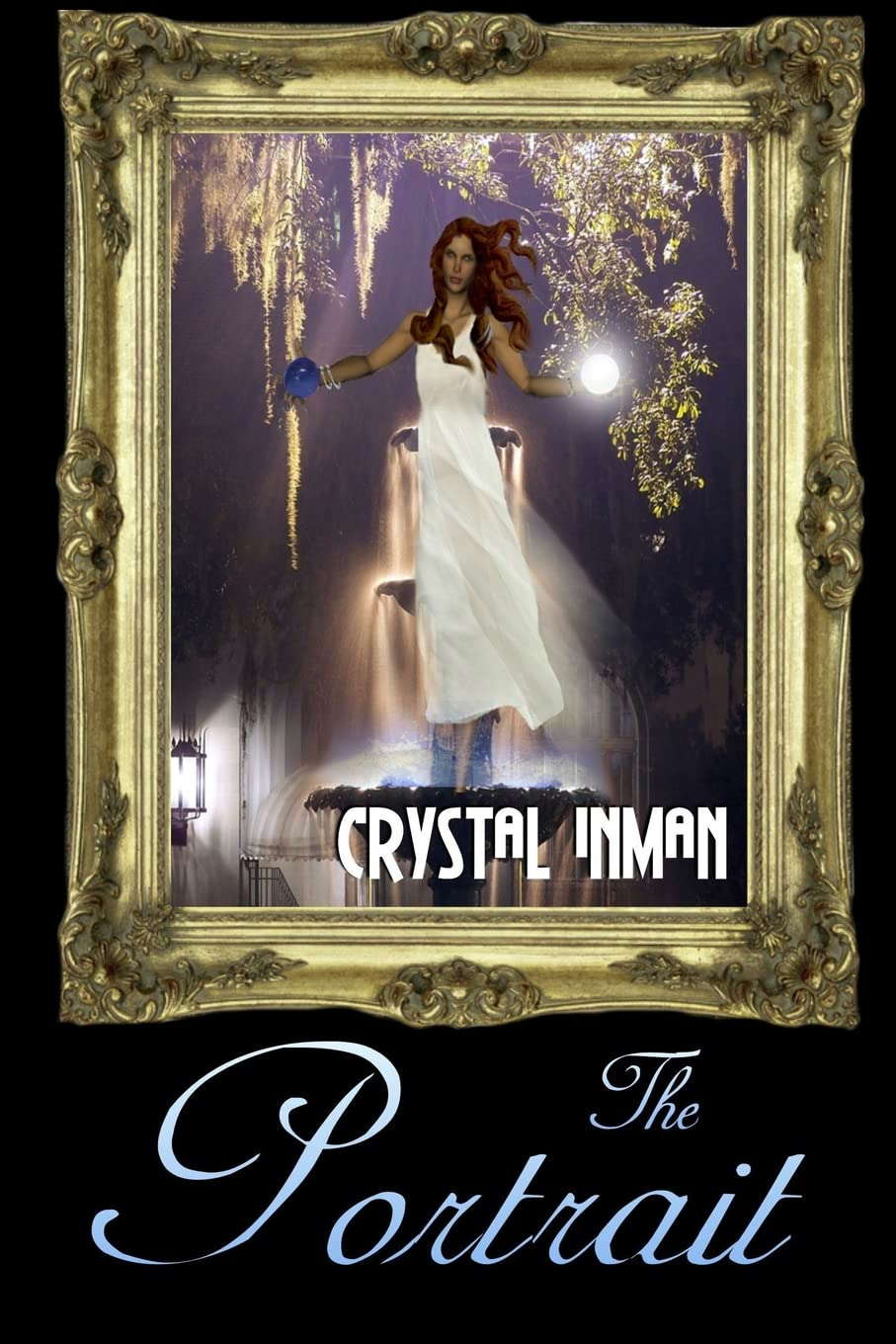 The Portrait poster