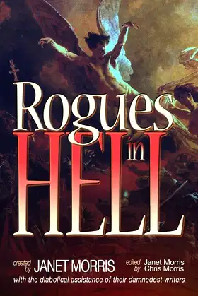 Rogues in Hell (Heroes in Hell) poster