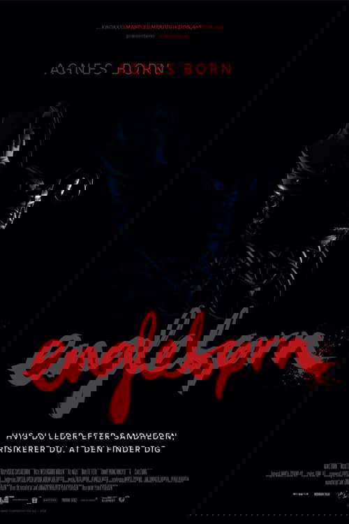 Englebørn poster