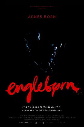 Englebørn poster