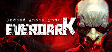 EVERDARK: Undead Apocalypse capsule
