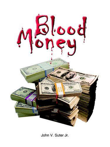 Blood Money poster