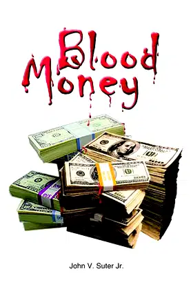 Blood Money poster