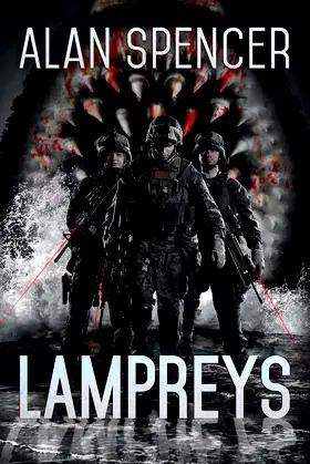 Lampreys poster