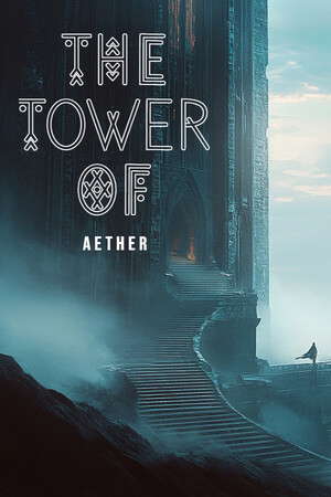 The Tower of Aether poster