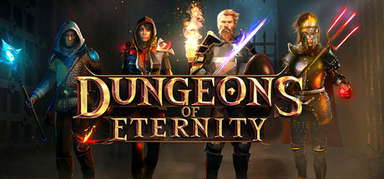 Dungeons of Eternity capsule