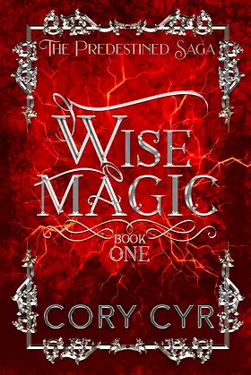 Wise Magic: Book One The Predestined Saga poster