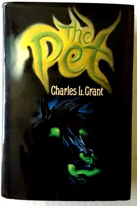 The Pet poster