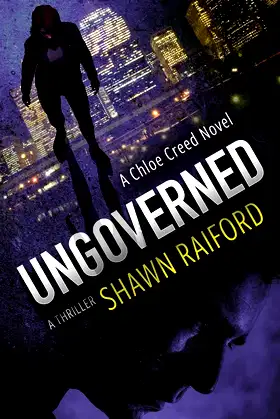 Ungoverned poster