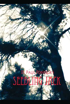 D. Paul Fonseca's Seedling Jack poster