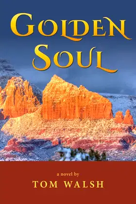 Golden Soul poster