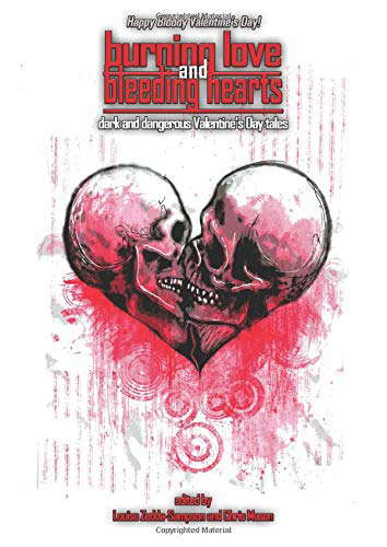 Burning Love and Bleeding Hearts poster