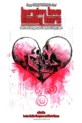 Burning Love and Bleeding Hearts poster