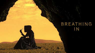Breathing In | Official Trailer | Horror Brains poster
