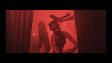 Ballet of Blood (2015) Official Trailer - Horror  [HD] poster