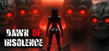 Dawn Of Insolence capsule