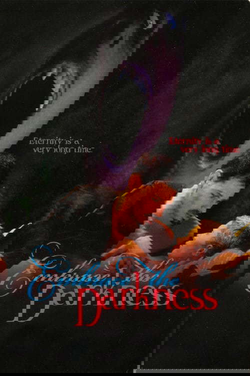 Embrace the Darkness poster