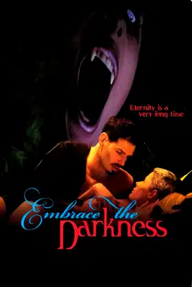 Embrace the Darkness poster