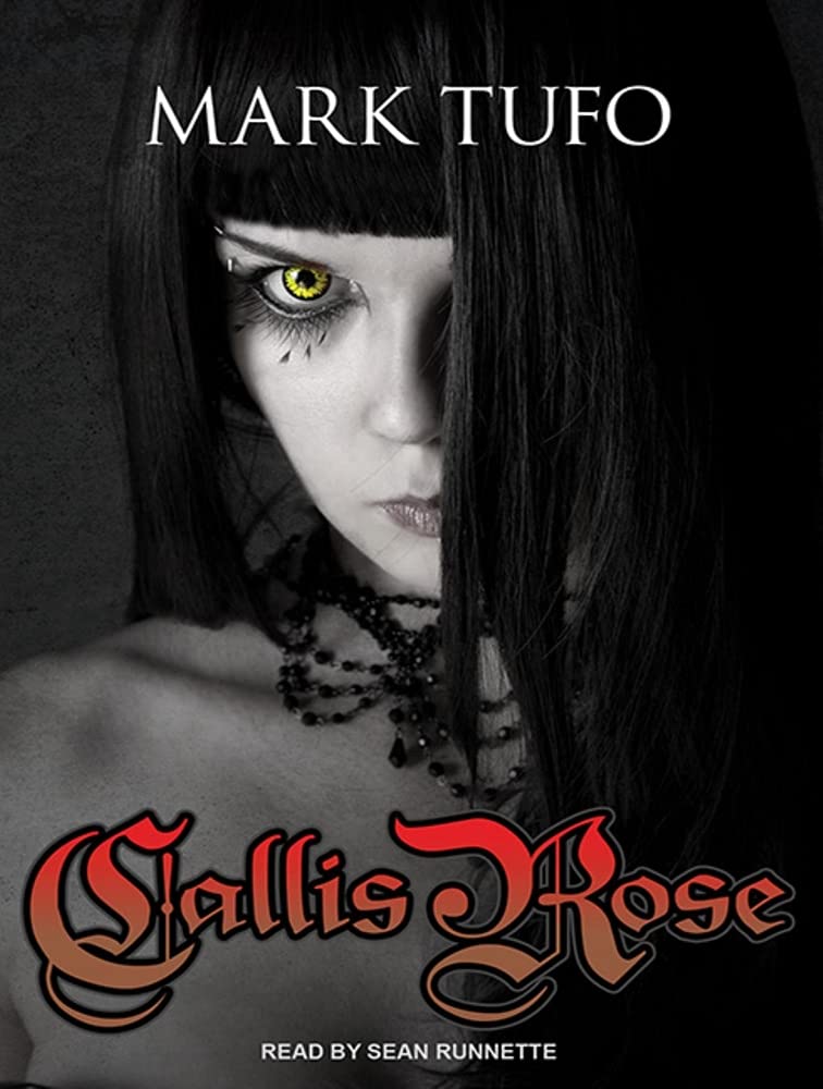 Callis Rose poster