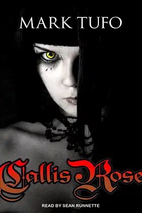 Callis Rose poster
