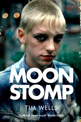 Moonstomp poster