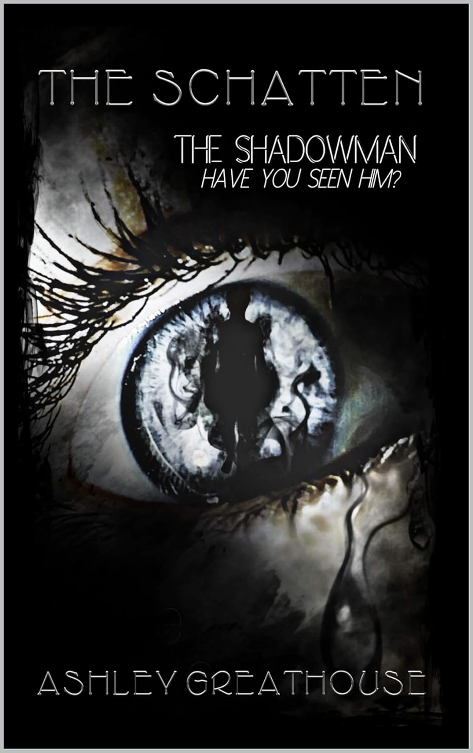The Schatten poster
