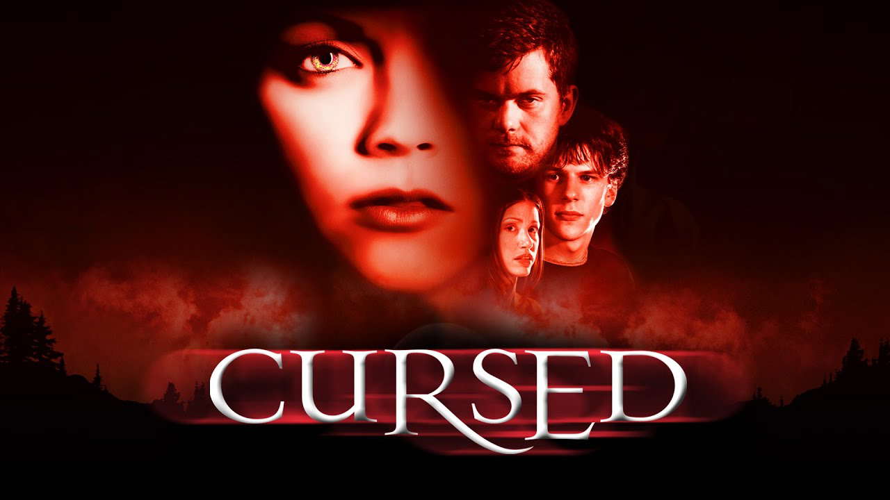 Poster for Cursed