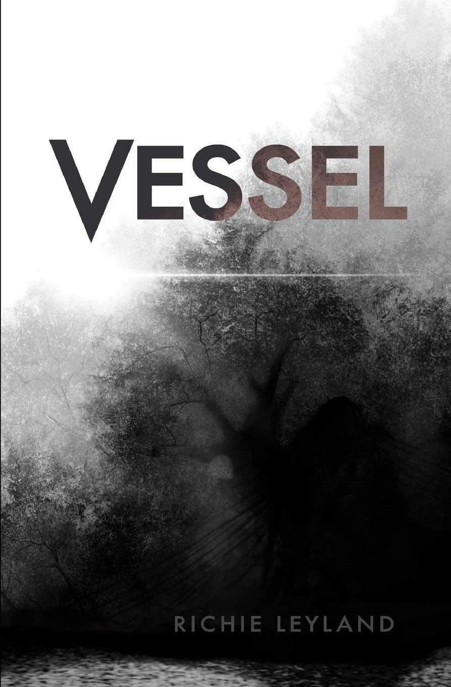 Vessel poster