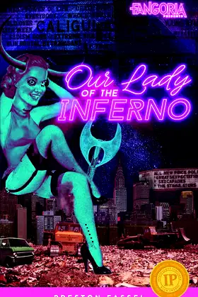 Our Lady of the Inferno poster
