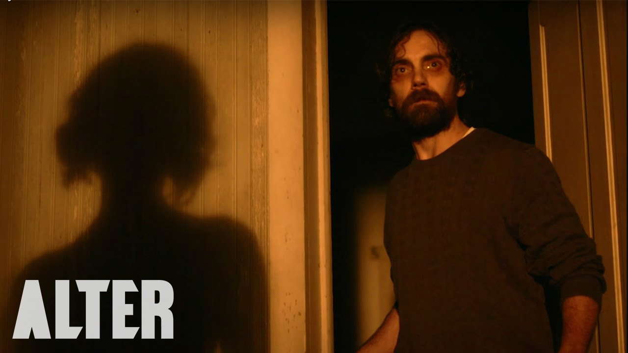 Horror Short Film "Eyes of Eidolon" | ALTER
