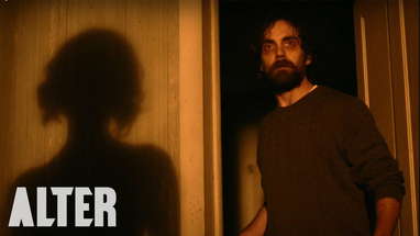 Horror Short Film "Eyes of Eidolon" | ALTER poster