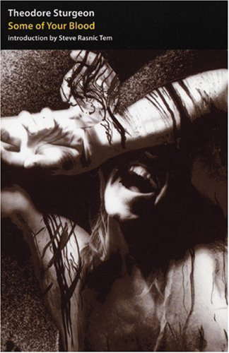 Some of Your Blood poster