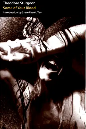 Some of Your Blood poster