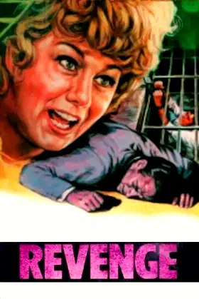 Revenge! poster